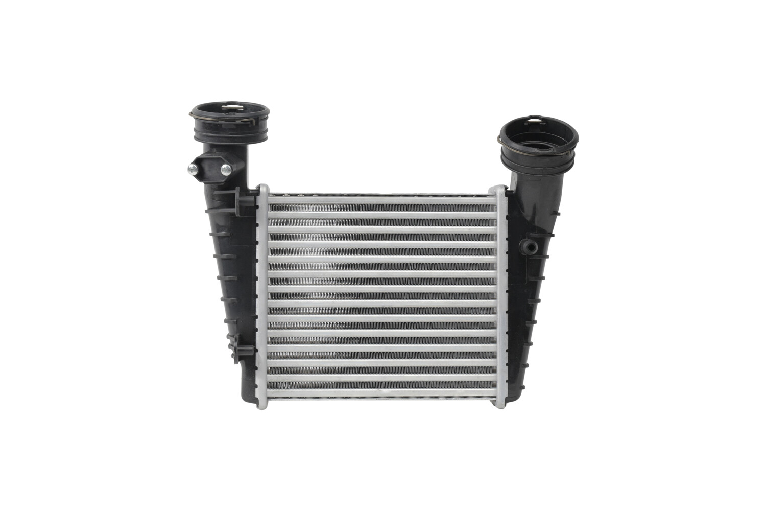 Hella Intercooler, inlaatluchtkoeler 8ML 366 340-531
