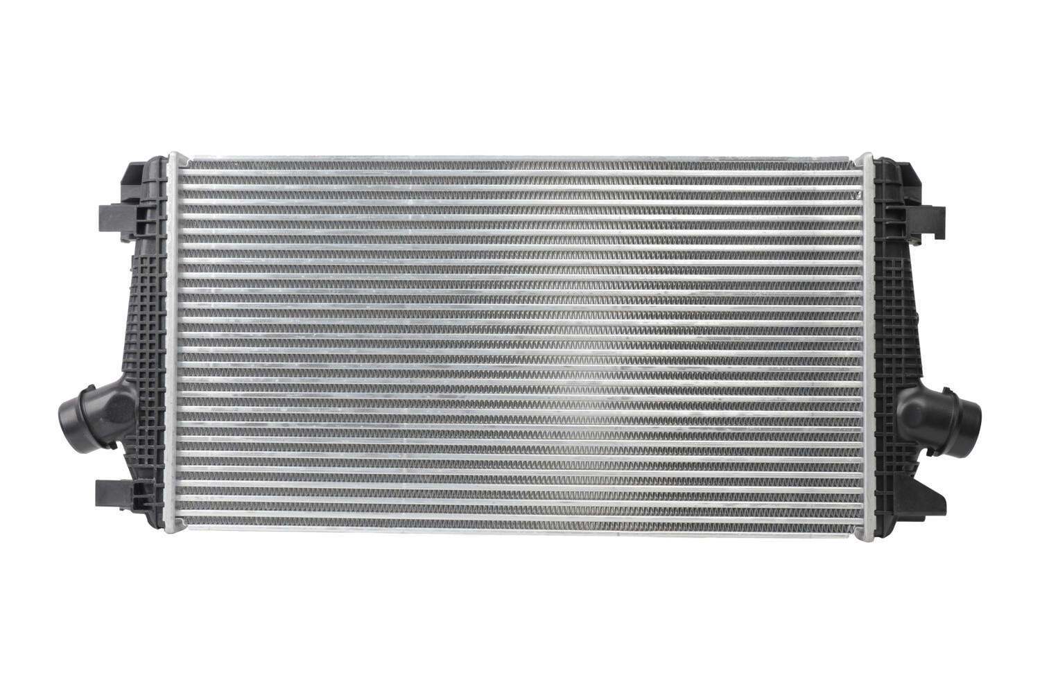 Hella Intercooler, inlaatluchtkoeler 8ML 366 340-551
