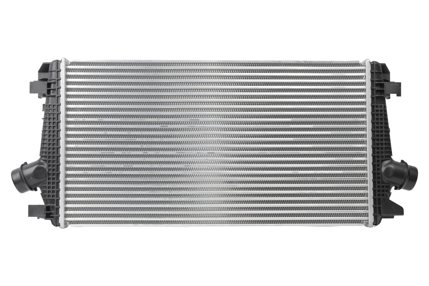 Hella Intercooler, inlaatluchtkoeler 8ML 366 340-551