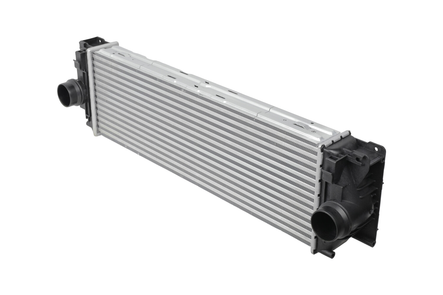 Hella Intercooler, inlaatluchtkoeler 8ML 366 340-561