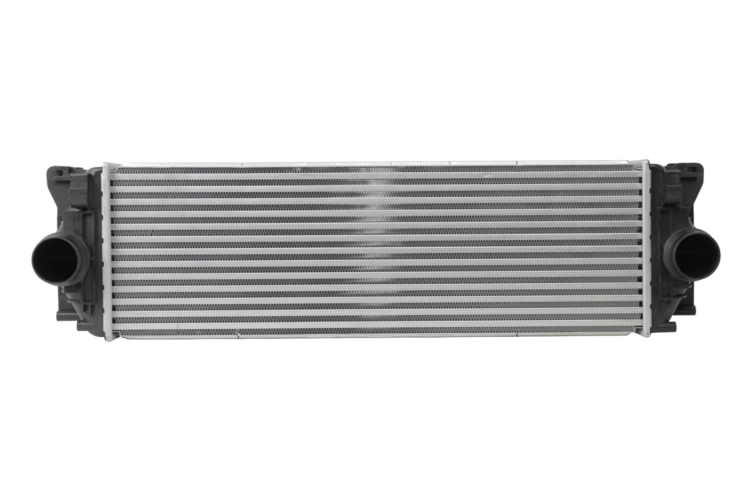 Hella Intercooler, inlaatluchtkoeler 8ML 366 340-561
