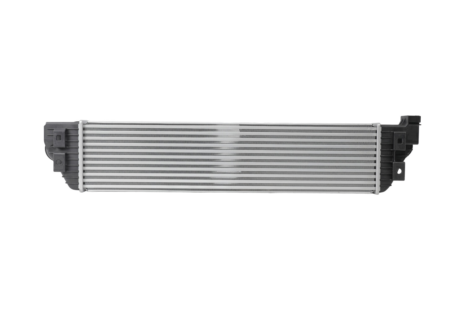 Hella Intercooler, inlaatluchtkoeler 8ML 366 340-581