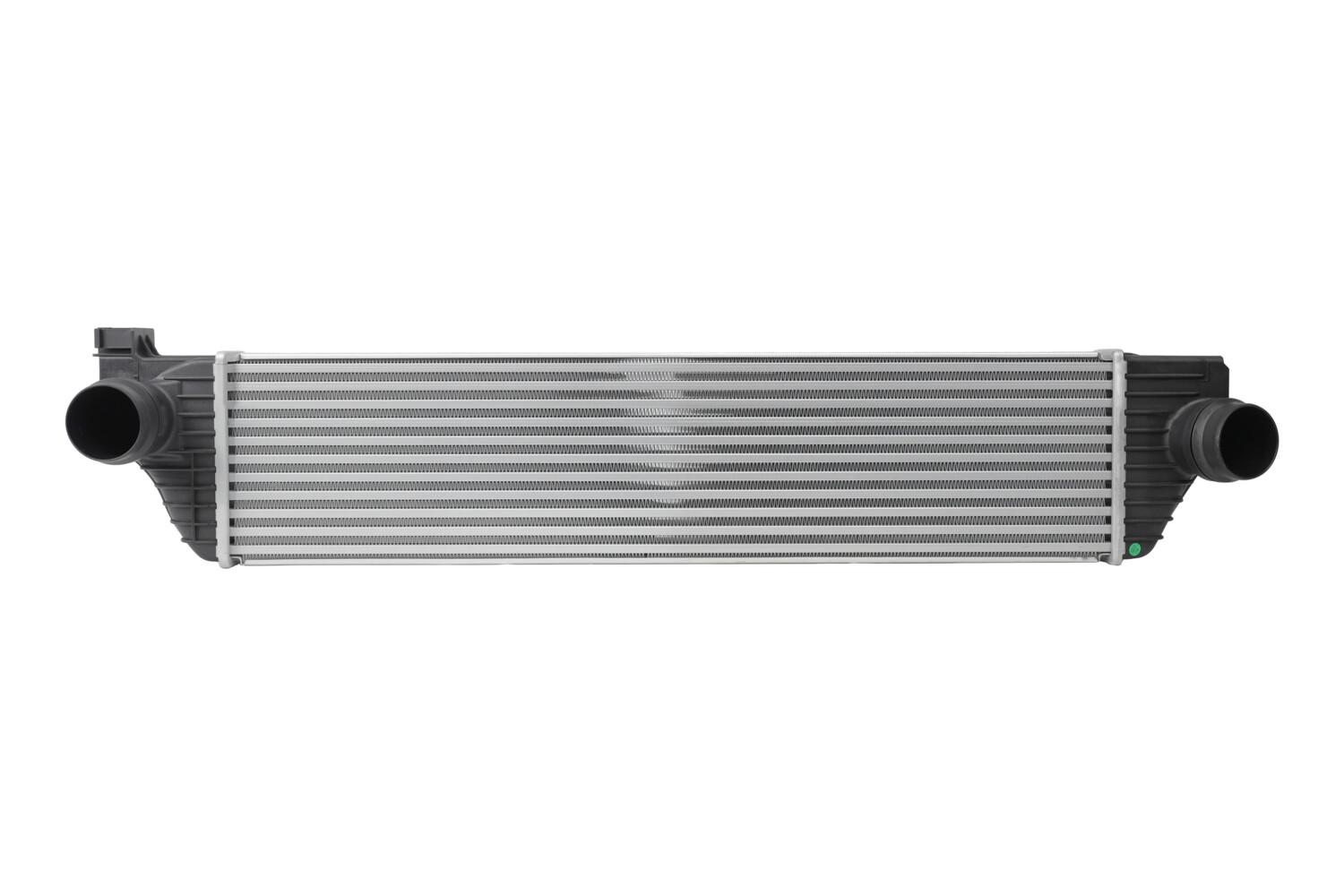 Hella Intercooler, inlaatluchtkoeler 8ML 366 340-581