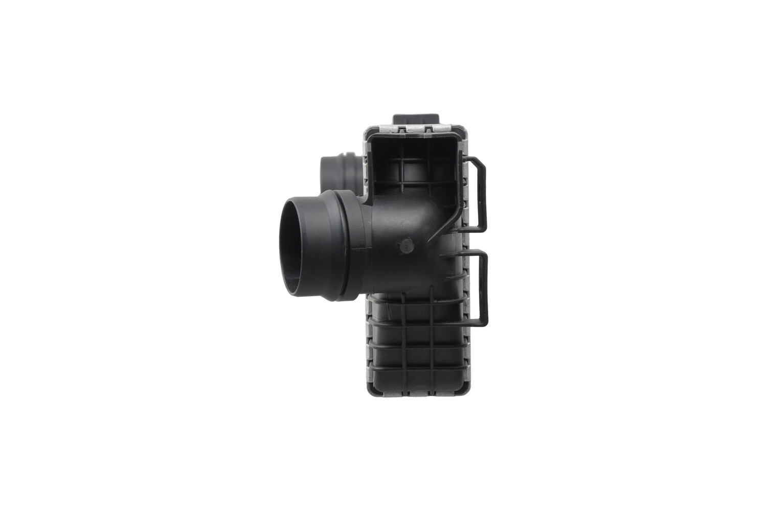 Hella Intercooler, inlaatluchtkoeler 8ML 366 340-581