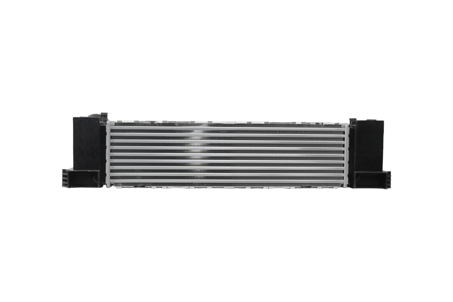 Hella Intercooler, inlaatluchtkoeler 8ML 366 340-601