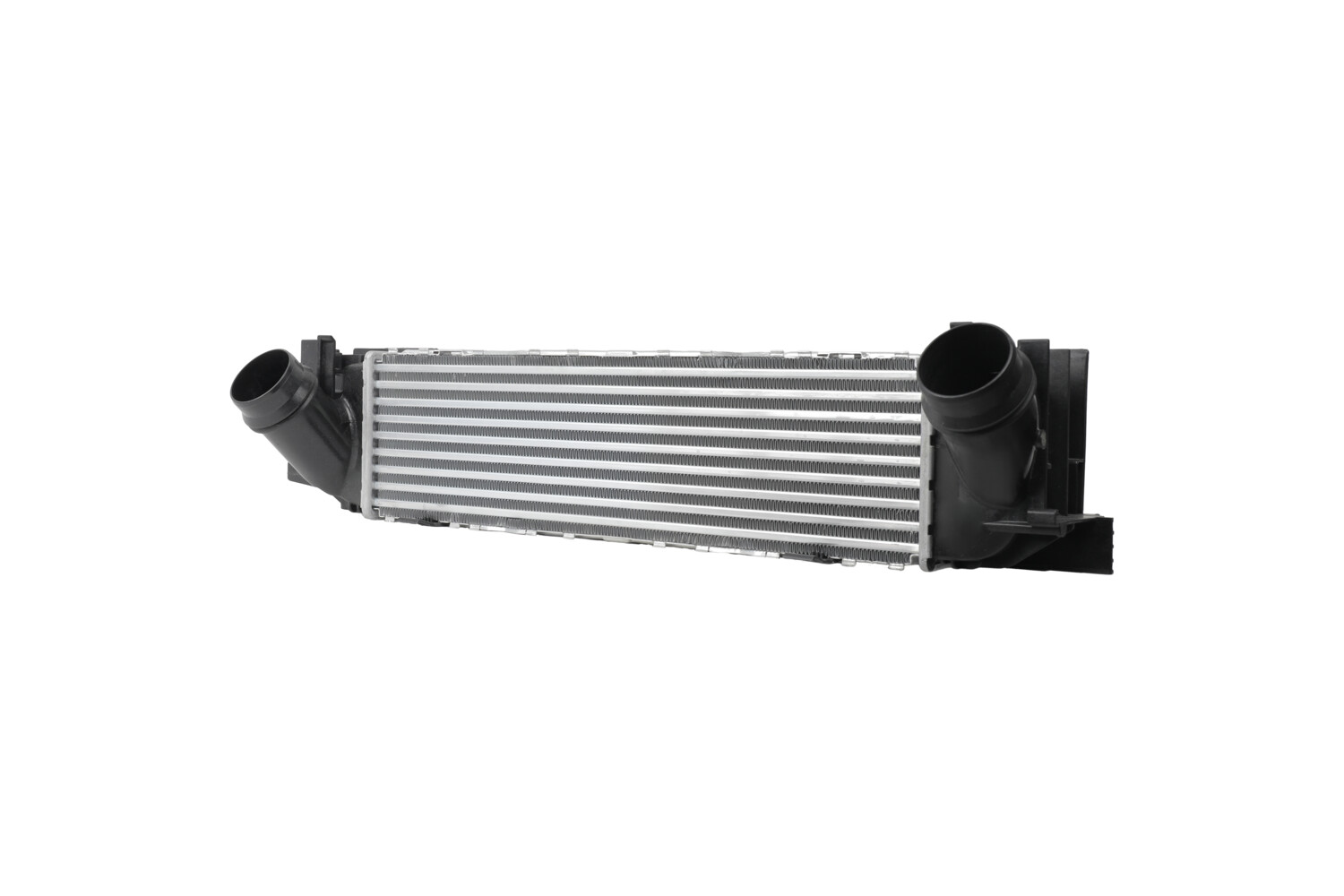 Hella Intercooler, inlaatluchtkoeler 8ML 366 340-601