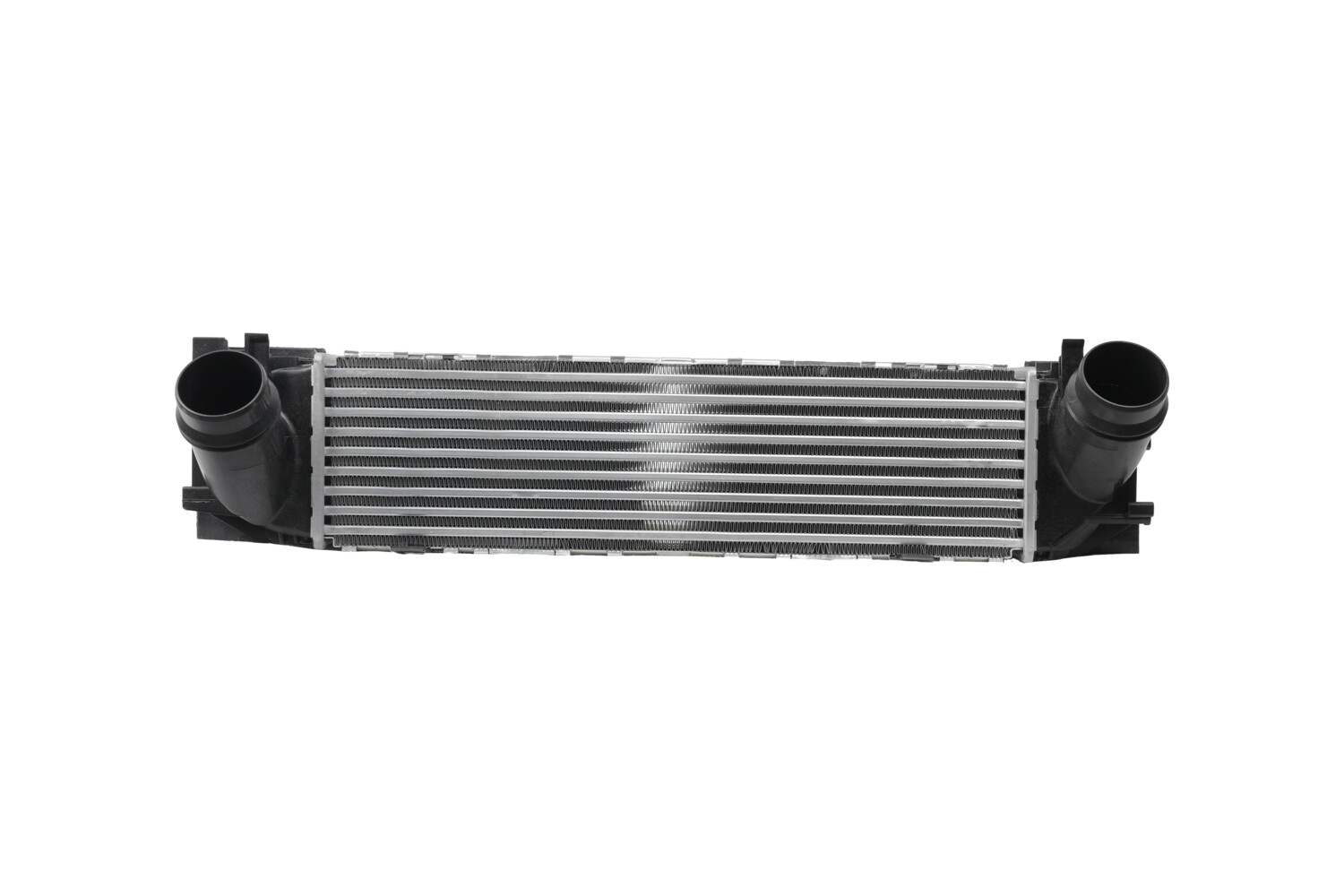 Hella Intercooler, inlaatluchtkoeler 8ML 366 340-601