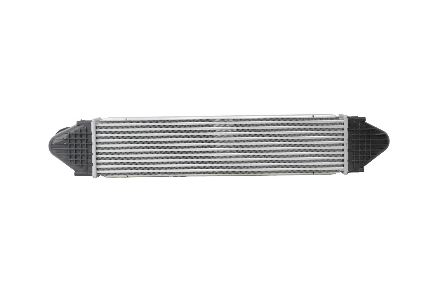 Hella Intercooler, inlaatluchtkoeler 8ML 366 340-611