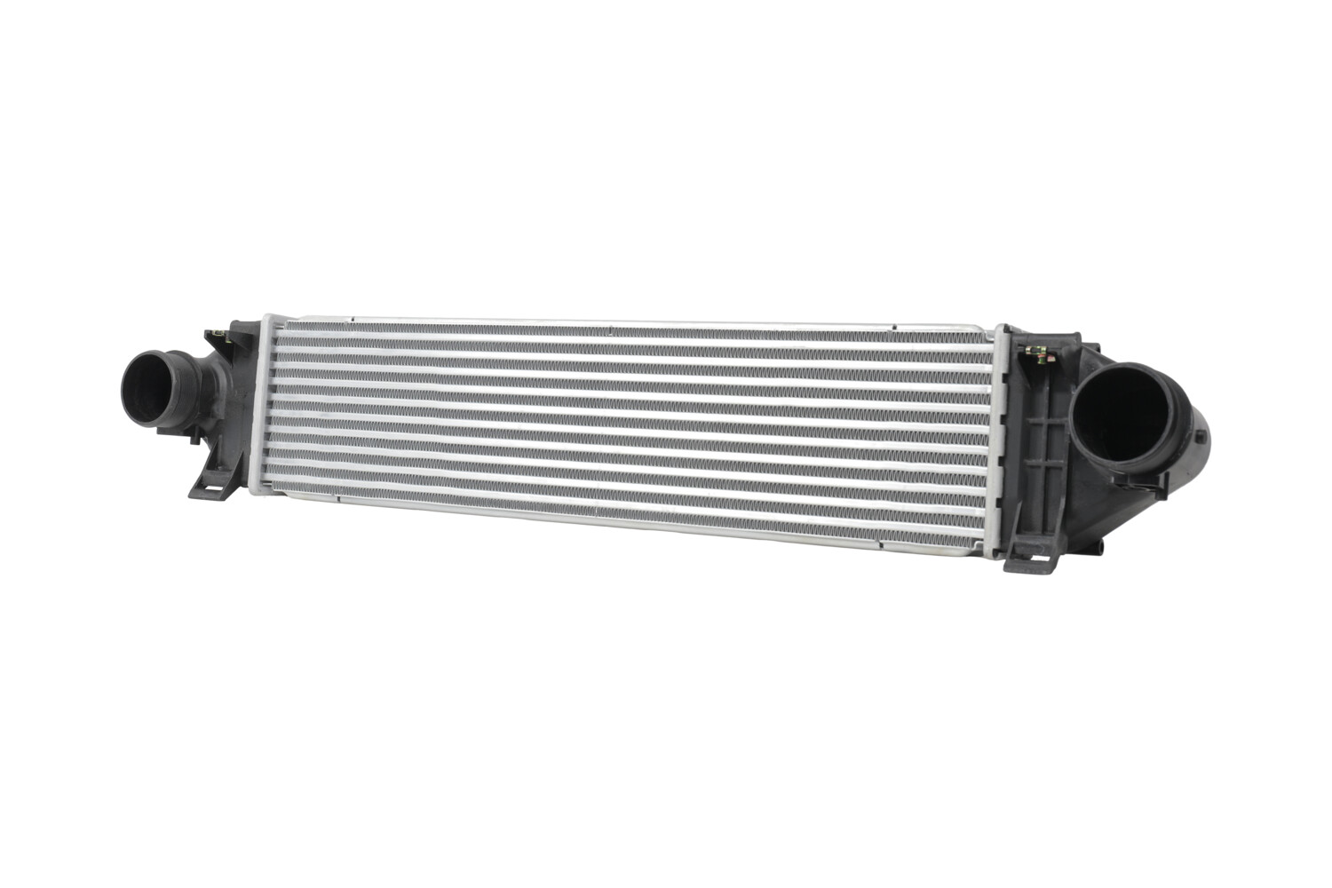 Hella Intercooler, inlaatluchtkoeler 8ML 366 340-611