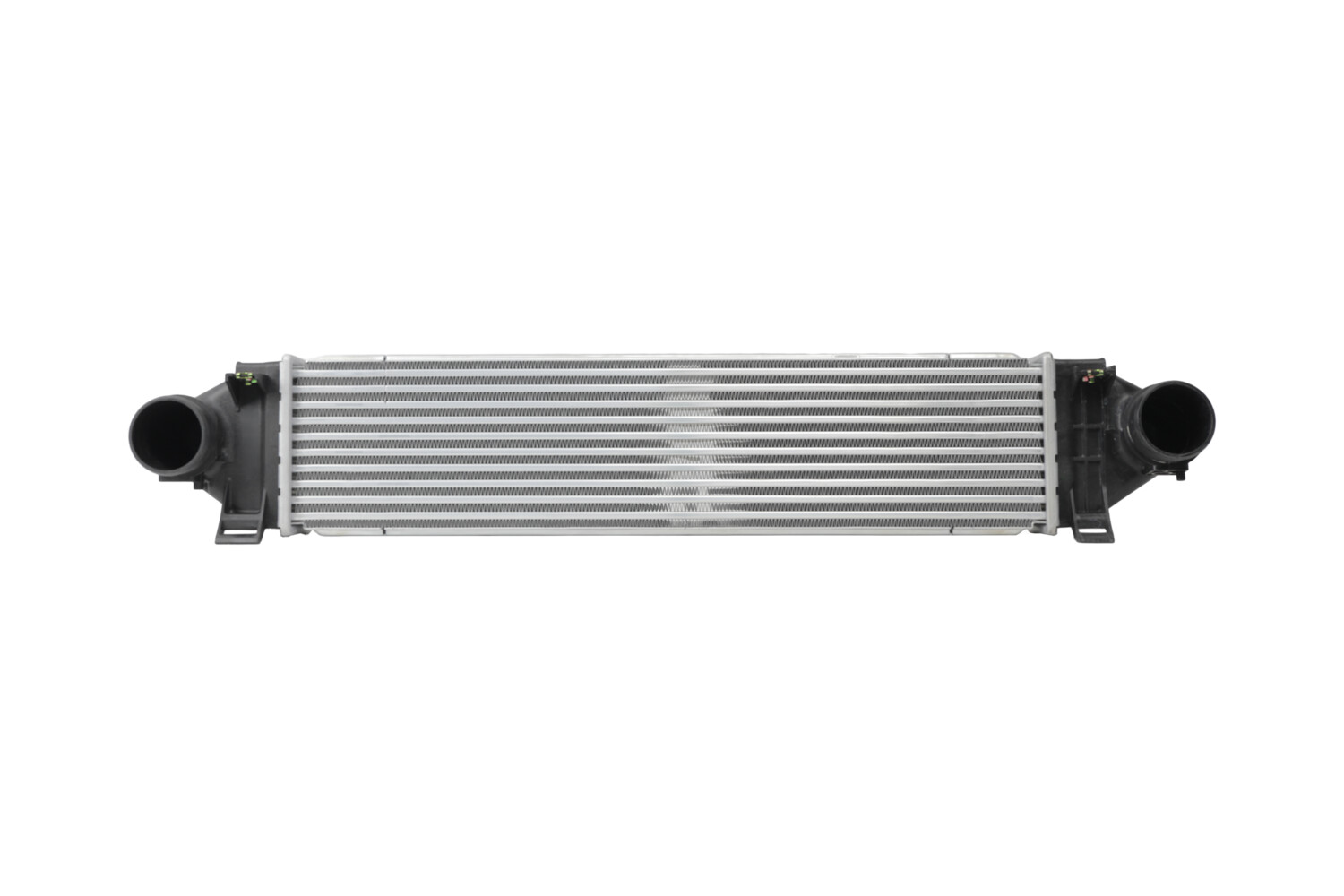 Hella Intercooler, inlaatluchtkoeler 8ML 366 340-611