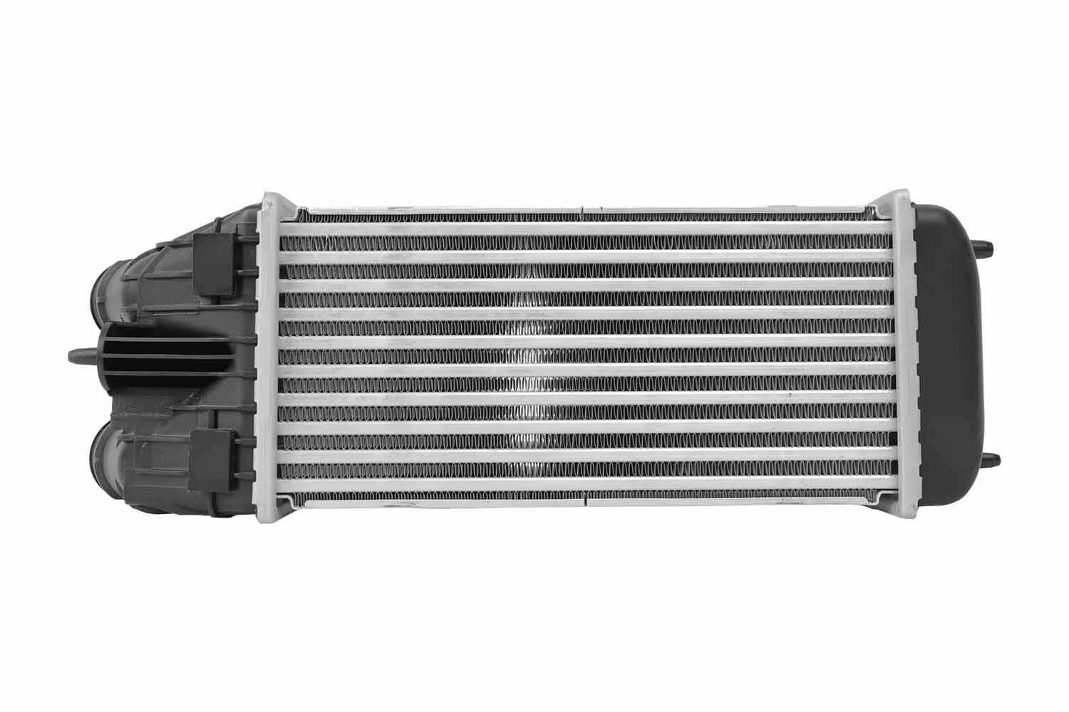 Hella Intercooler, inlaatluchtkoeler 8ML 366 340-621