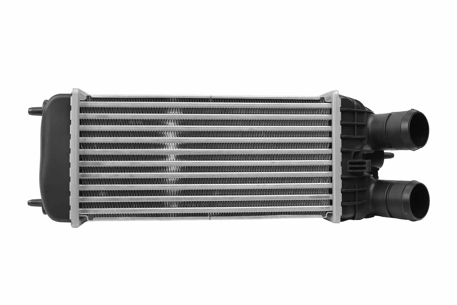 Hella Intercooler, inlaatluchtkoeler 8ML 366 340-621