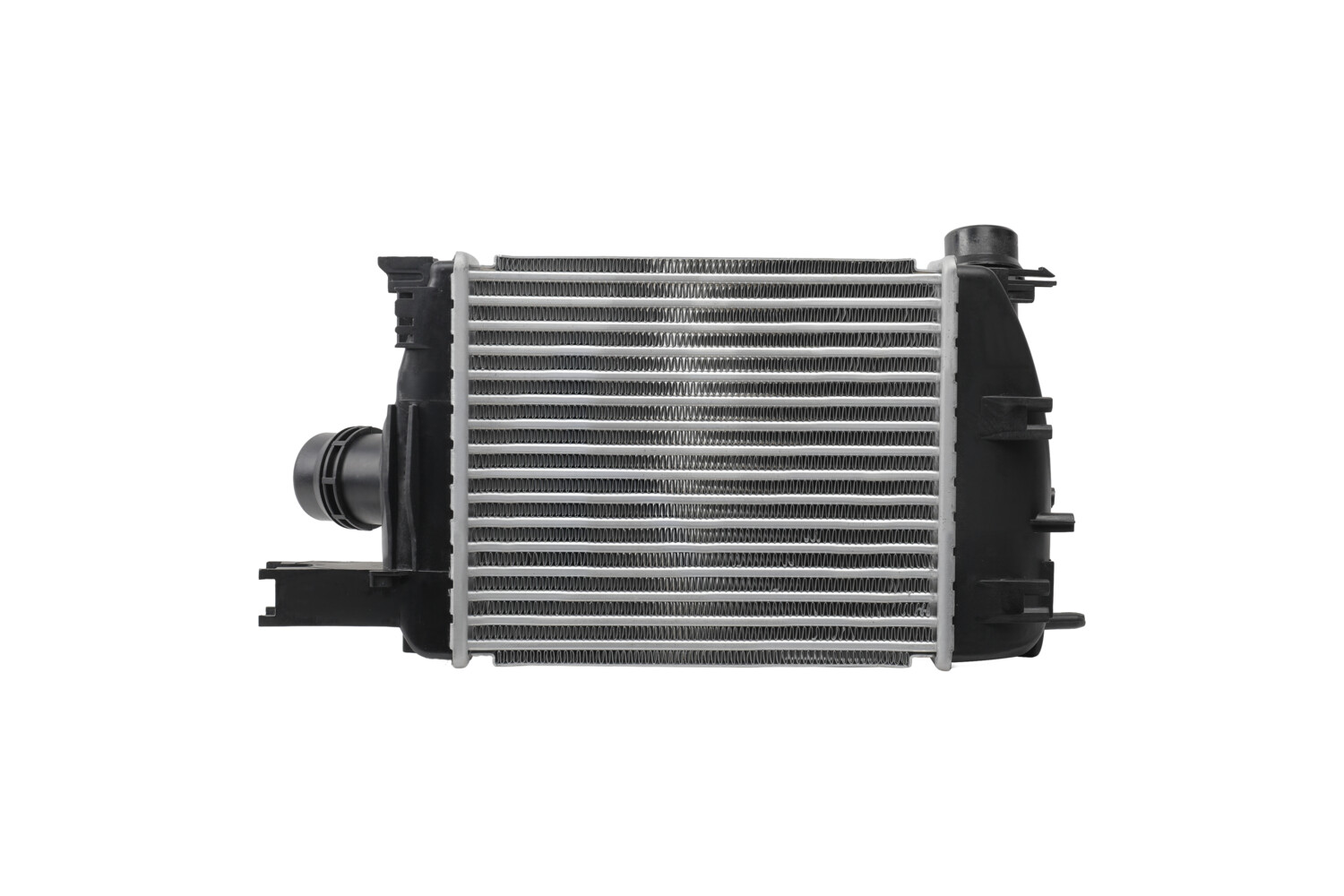 Hella Intercooler, inlaatluchtkoeler 8ML 366 340-661