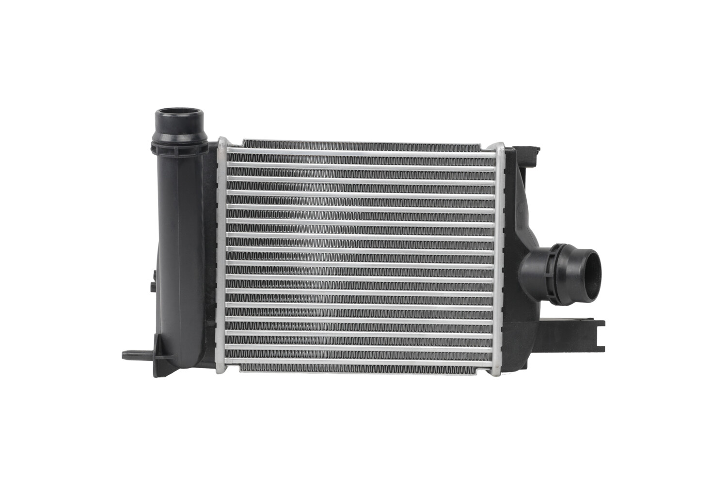 Hella Intercooler, inlaatluchtkoeler 8ML 366 340-661