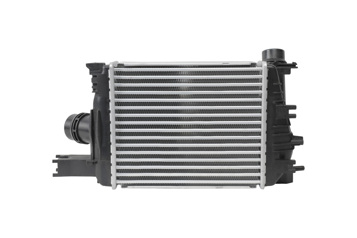 Hella Intercooler, inlaatluchtkoeler 8ML 366 340-671