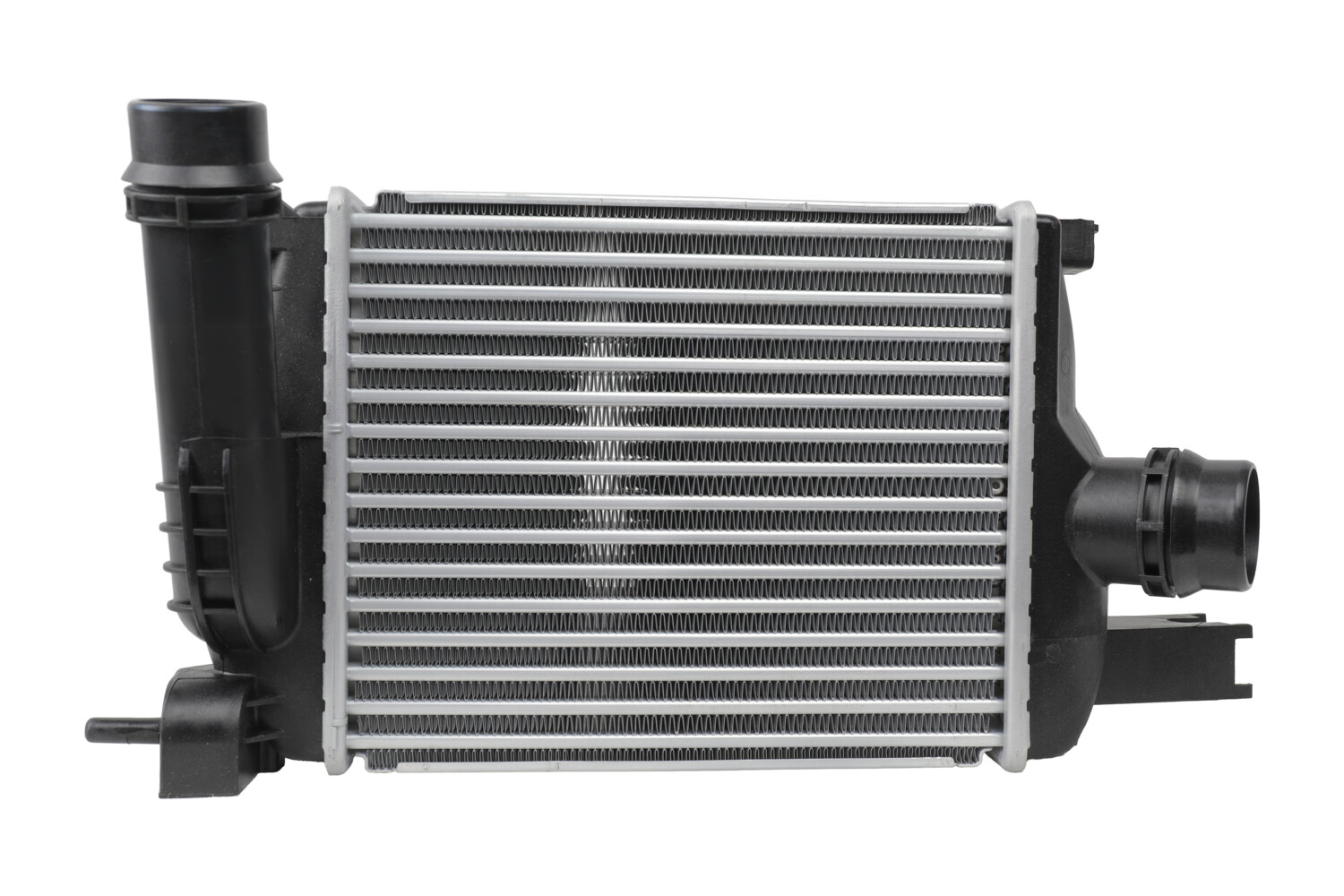 Hella Intercooler, inlaatluchtkoeler 8ML 366 340-671