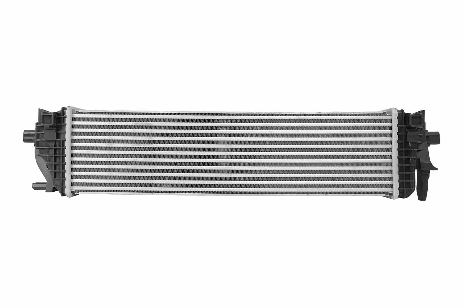 Hella Intercooler, inlaatluchtkoeler 8ML 366 340-691