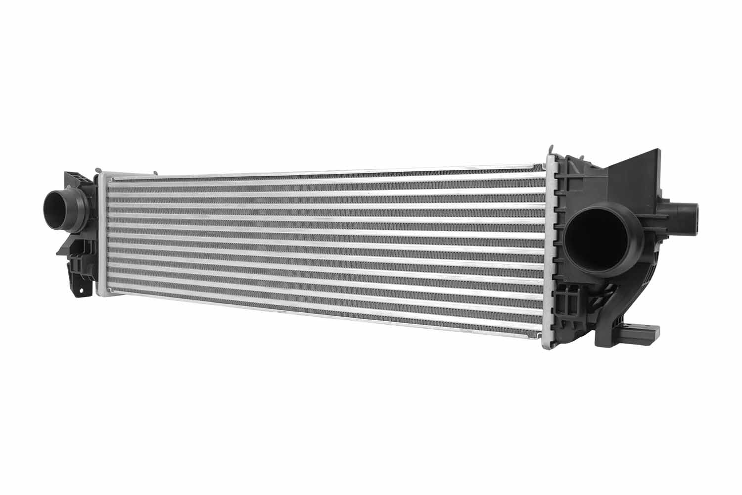 Hella Intercooler, inlaatluchtkoeler 8ML 366 340-691