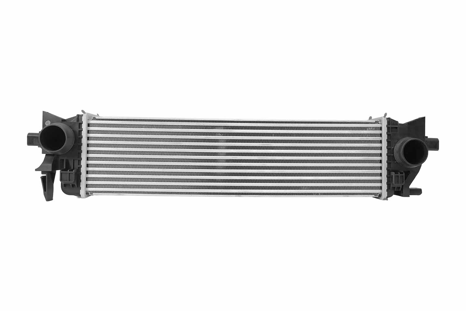 Hella Intercooler, inlaatluchtkoeler 8ML 366 340-691