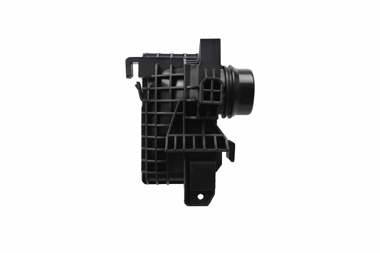 Hella Intercooler, inlaatluchtkoeler 8ML 366 340-691