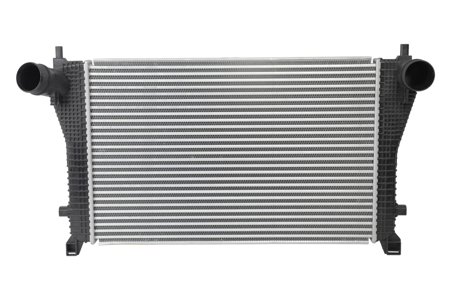 Hella Intercooler, inlaatluchtkoeler 8ML 366 340-701