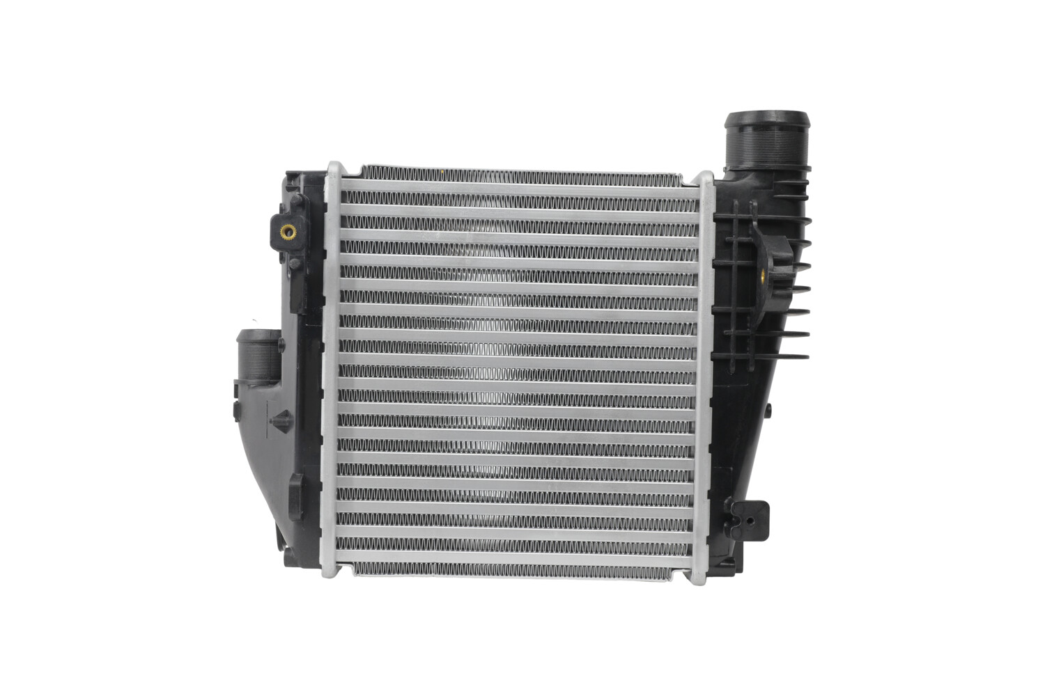 Hella Intercooler, inlaatluchtkoeler 8ML 366 340-721