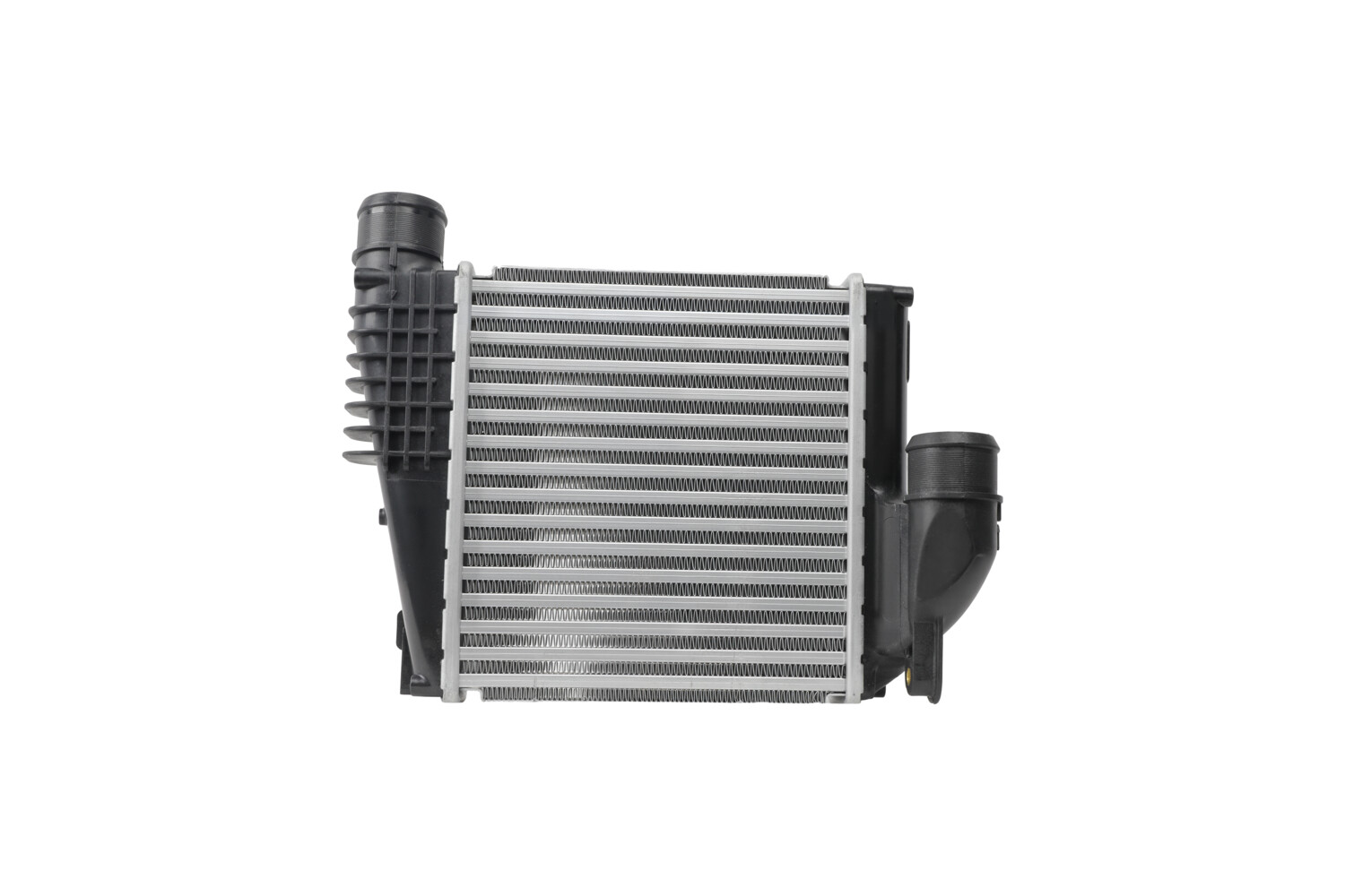 Hella Intercooler, inlaatluchtkoeler 8ML 366 340-721