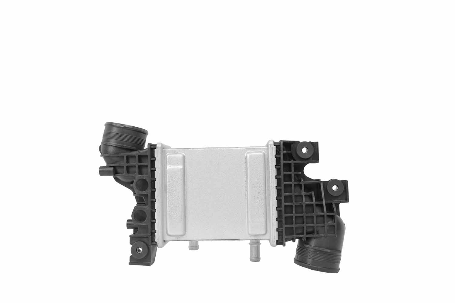 Hella Intercooler, inlaatluchtkoeler 8ML 366 340-731