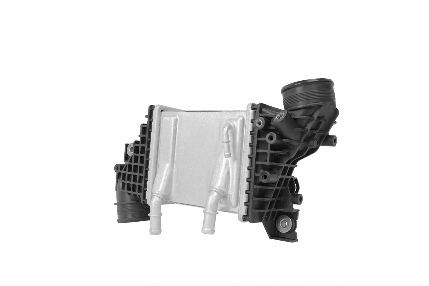 Hella Intercooler, inlaatluchtkoeler 8ML 366 340-731