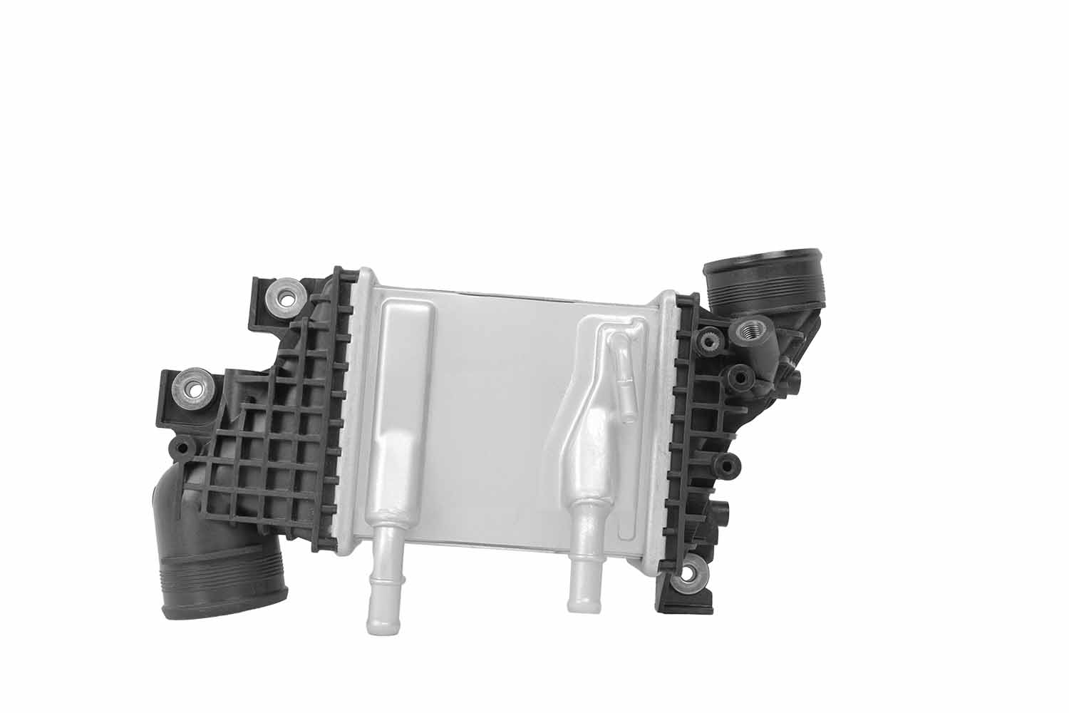 Hella Intercooler, inlaatluchtkoeler 8ML 366 340-731