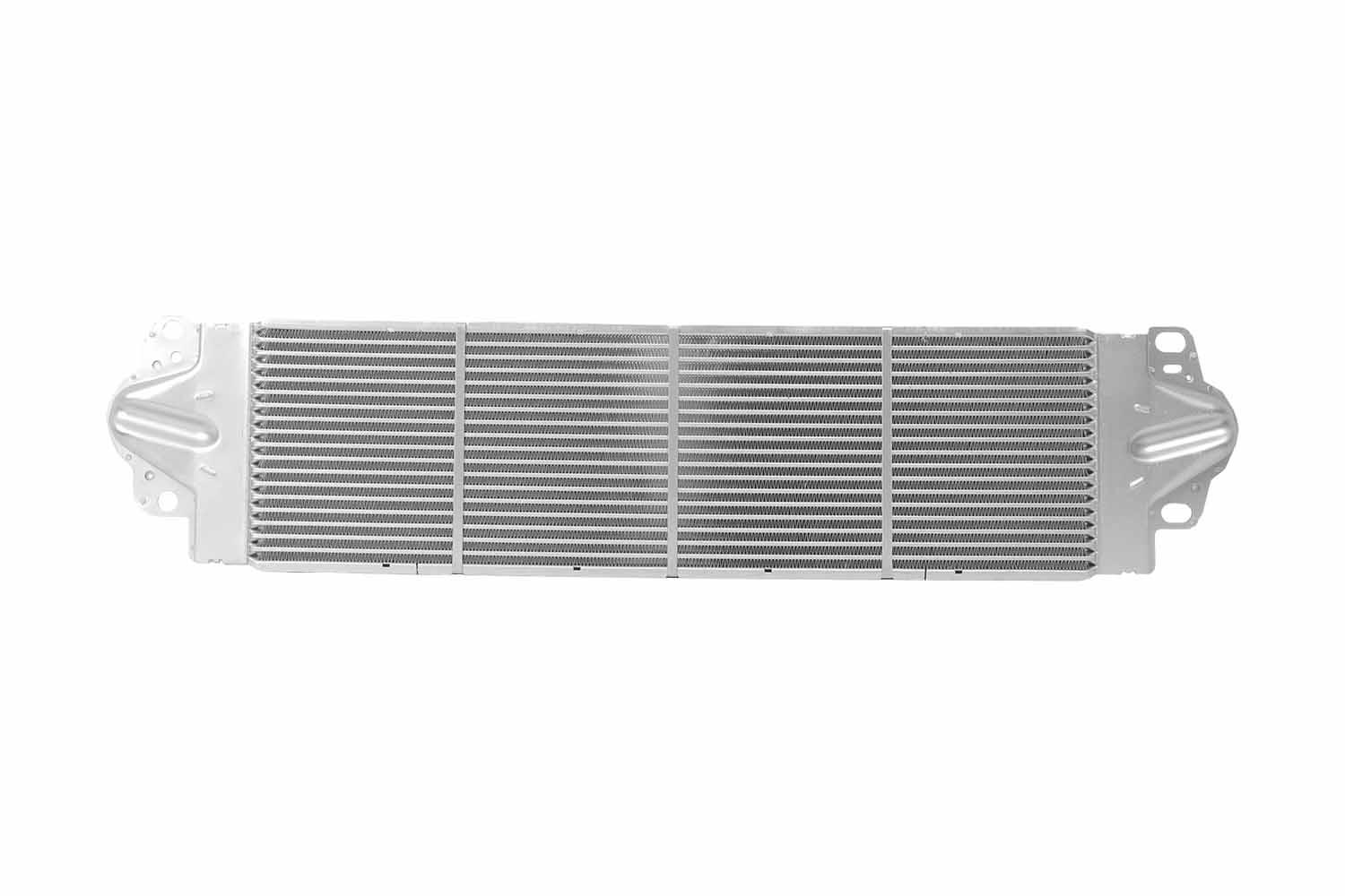 Hella Intercooler, inlaatluchtkoeler 8ML 366 340-751
