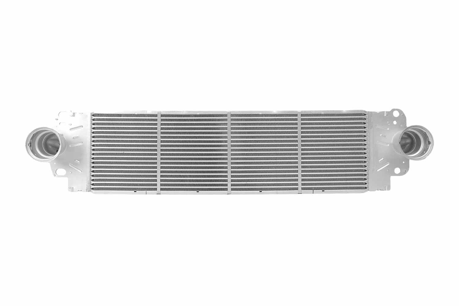 Hella Intercooler, inlaatluchtkoeler 8ML 366 340-751