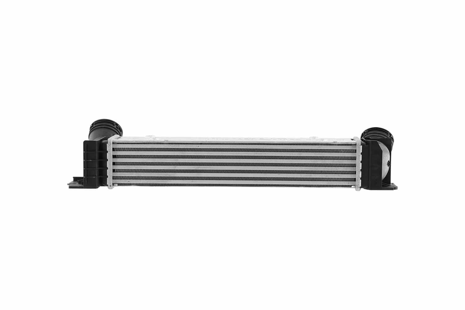 Hella Intercooler, inlaatluchtkoeler 8ML 366 340-761