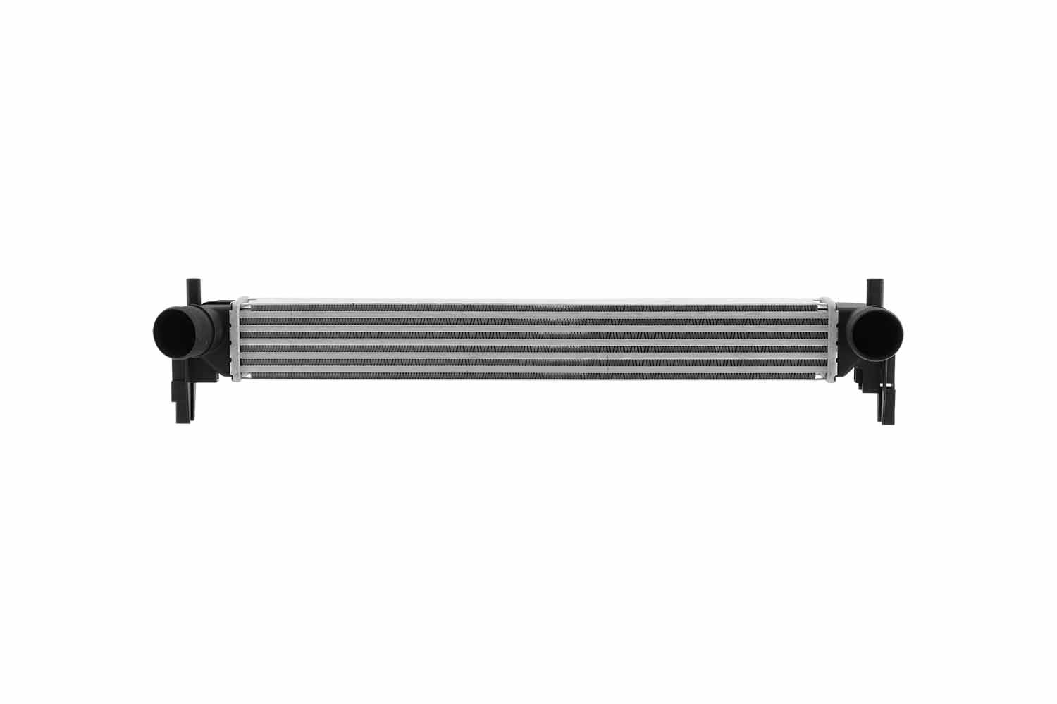 Hella Intercooler, inlaatluchtkoeler 8ML 366 470-781