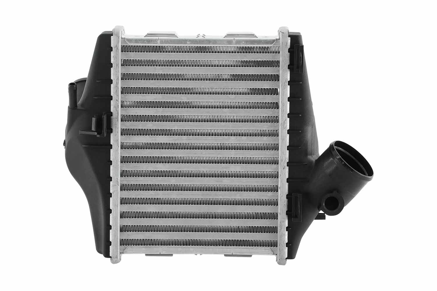 Hella Intercooler, inlaatluchtkoeler 8ML 366 470-791