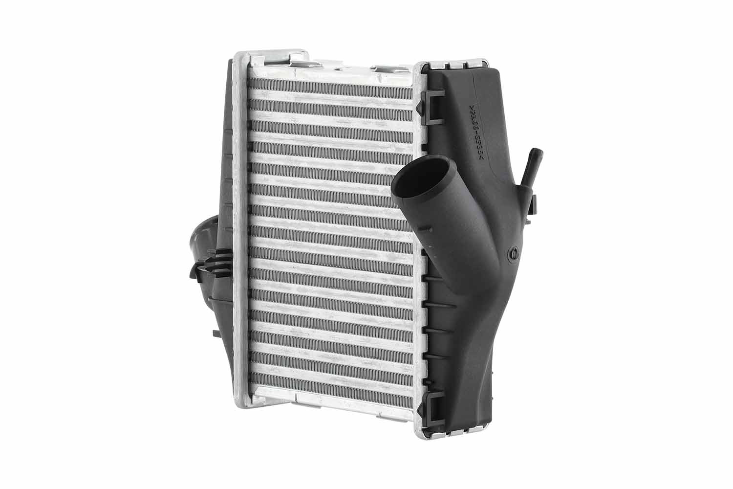 Hella Intercooler, inlaatluchtkoeler 8ML 366 470-791