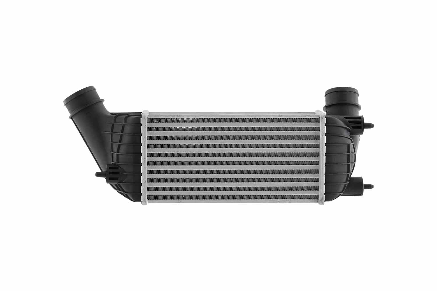 Hella Intercooler, inlaatluchtkoeler 8ML 366 470-811