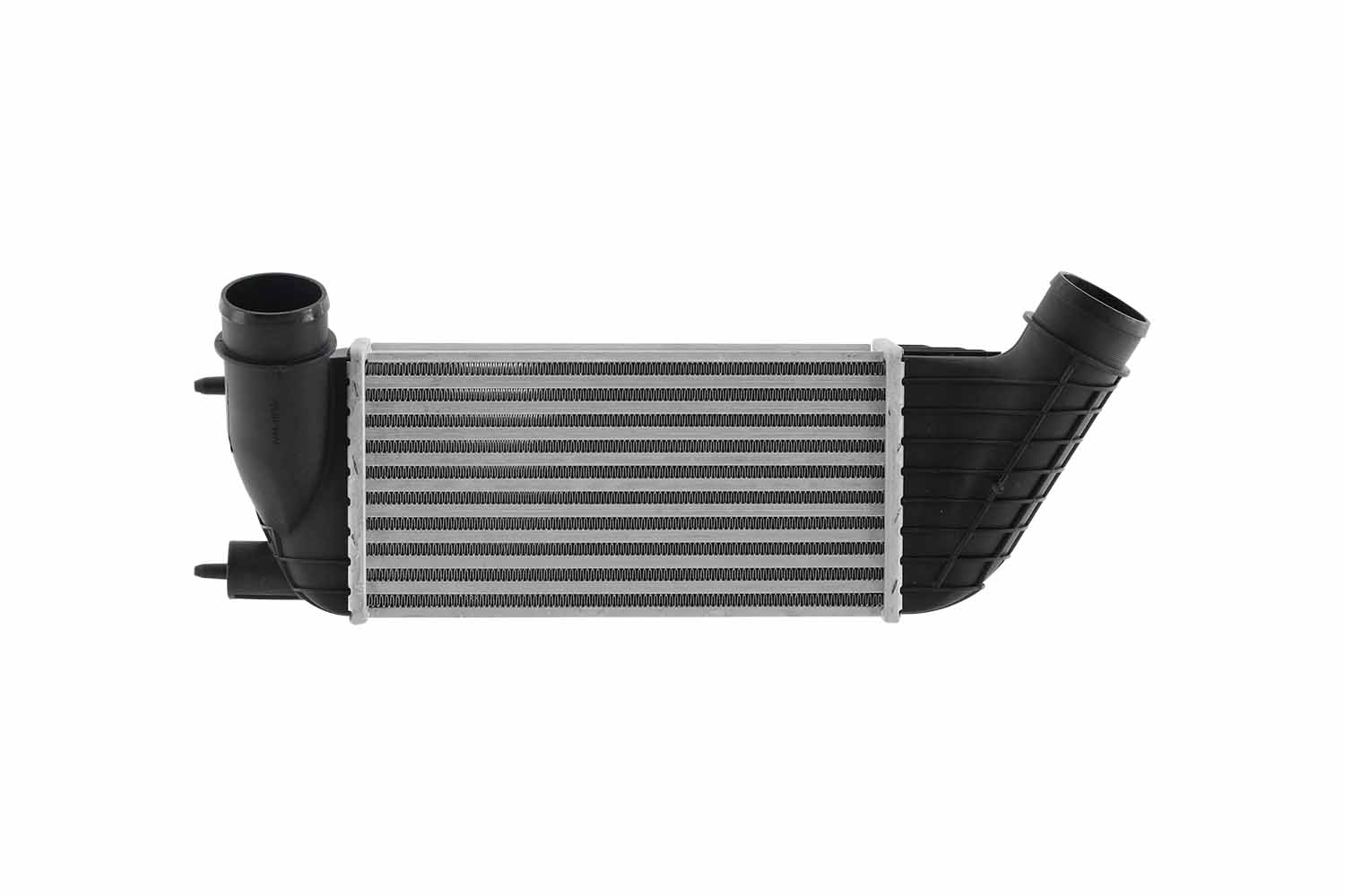 Hella Intercooler, inlaatluchtkoeler 8ML 366 470-811