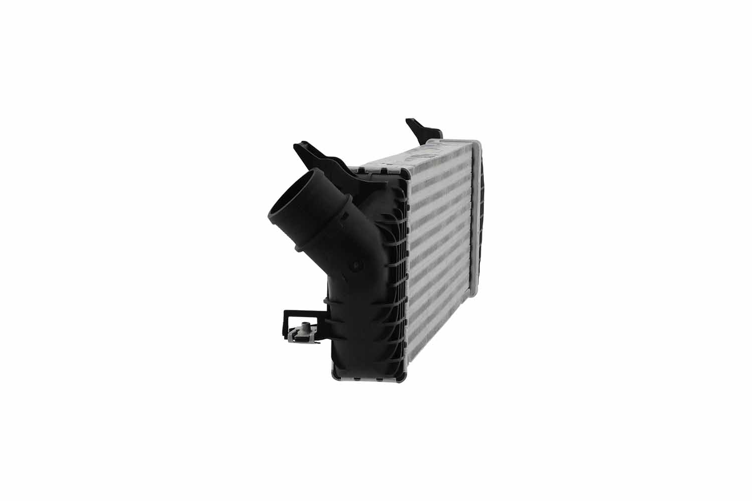 Hella Intercooler, inlaatluchtkoeler 8ML 366 470-851