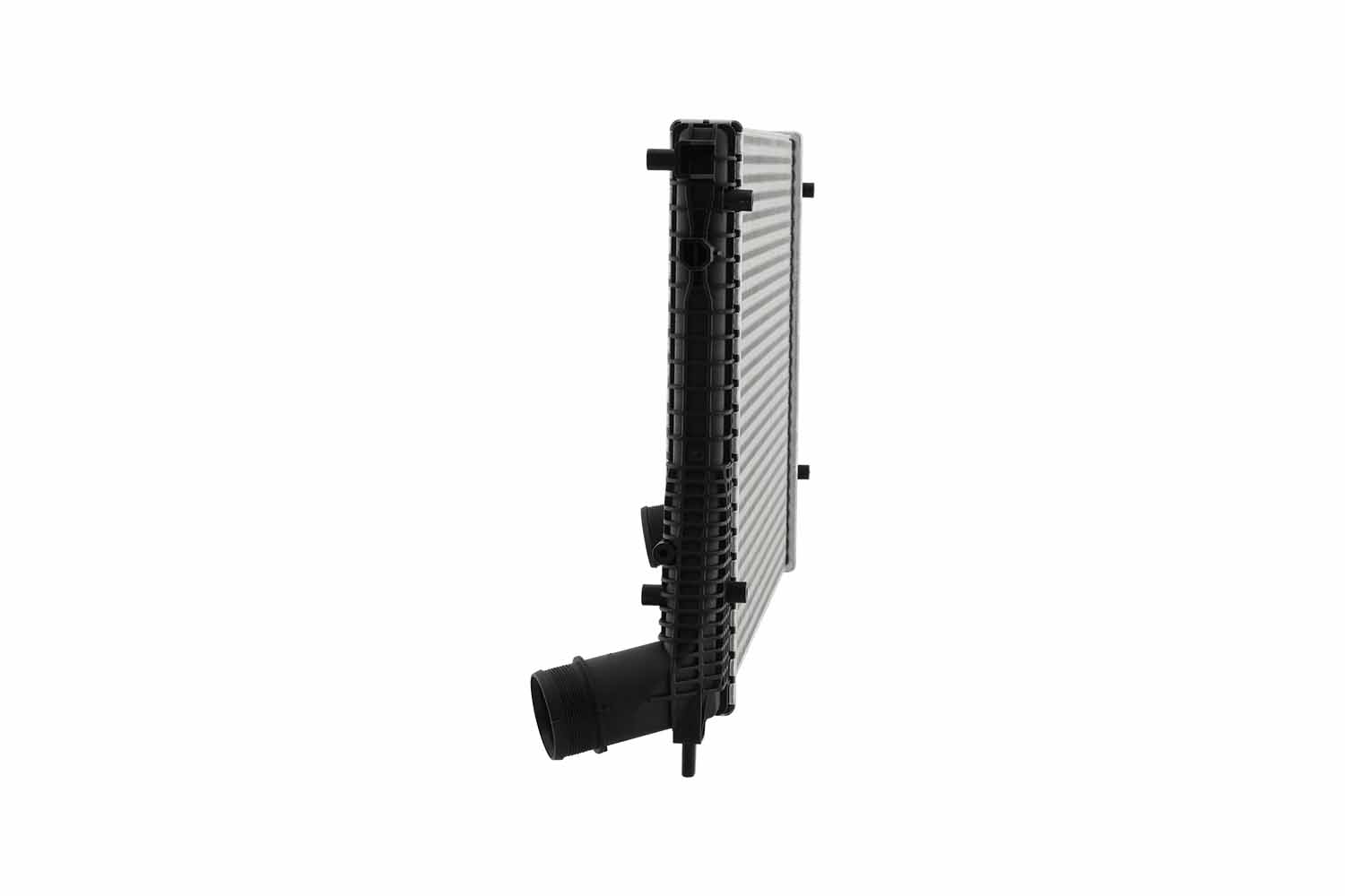 Hella Intercooler, inlaatluchtkoeler 8ML 366 470-861