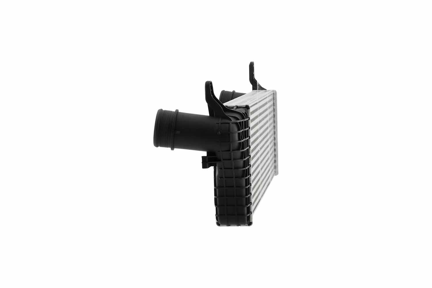 Hella Intercooler, inlaatluchtkoeler 8ML 366 470-881