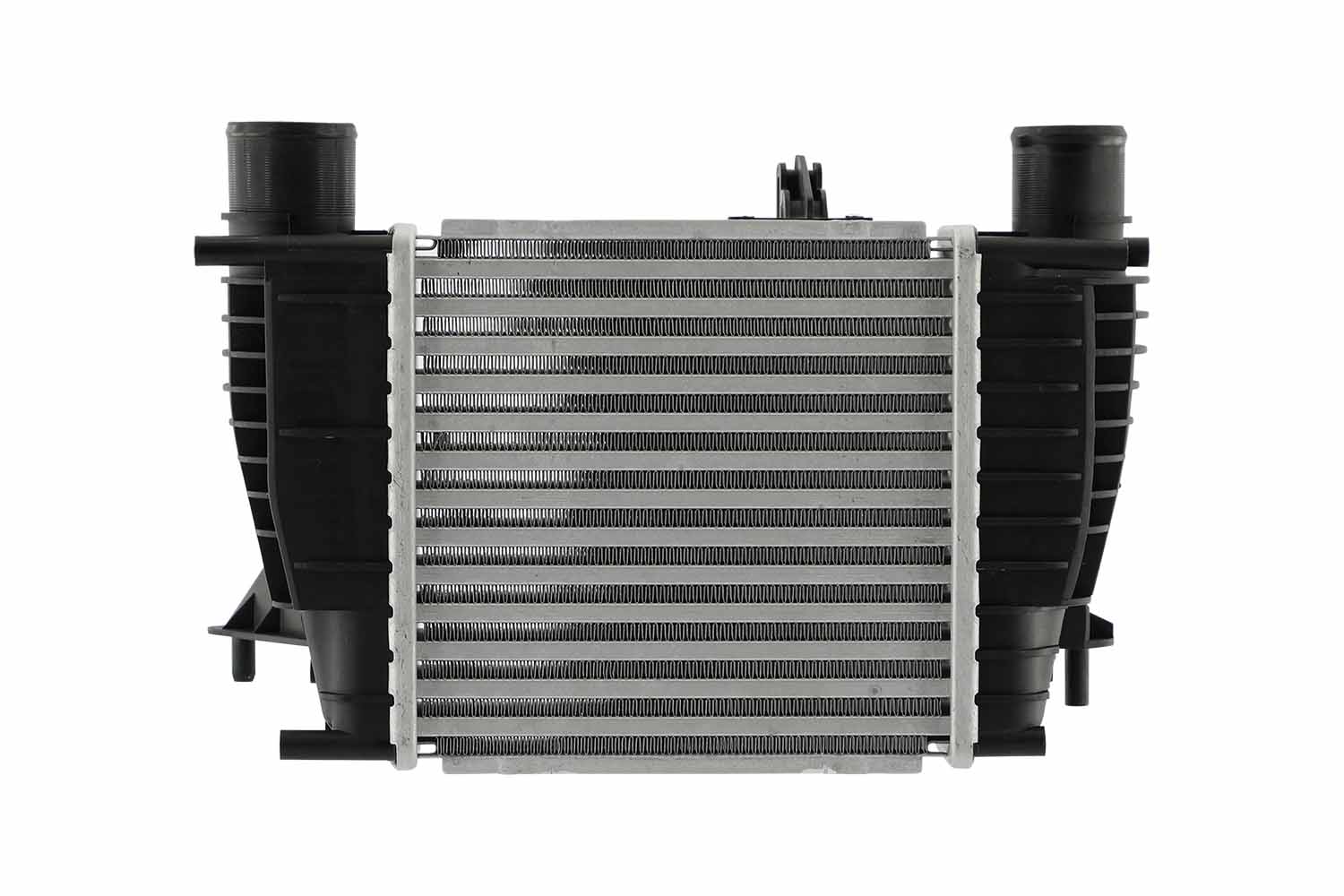 Hella Intercooler, inlaatluchtkoeler 8ML 366 470-891