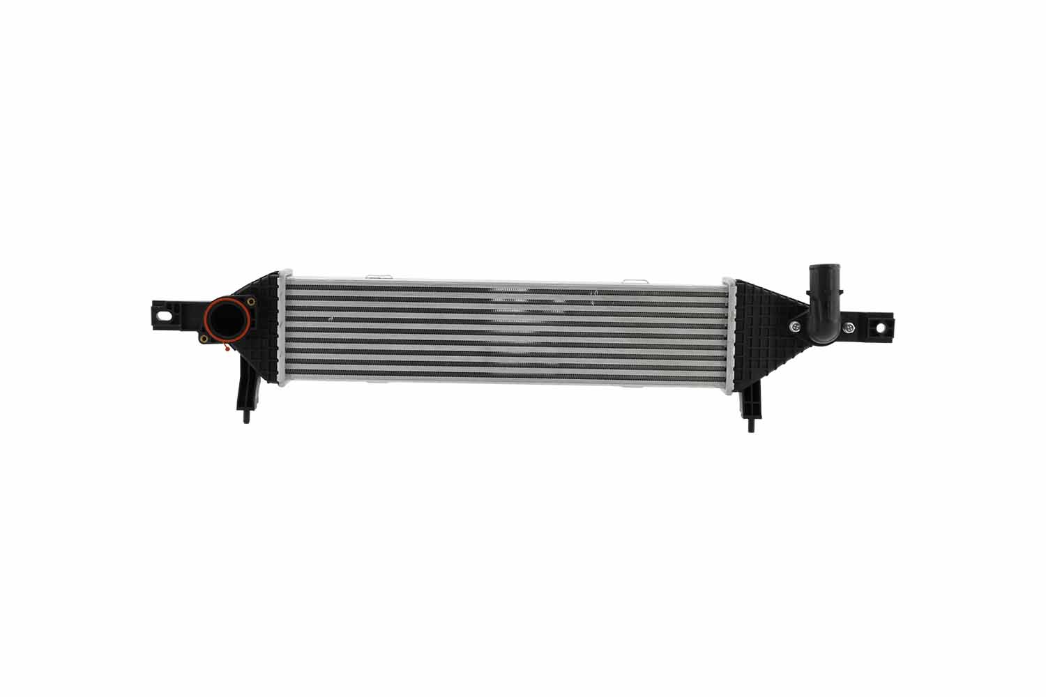 Hella Intercooler, inlaatluchtkoeler 8ML 366 470-901