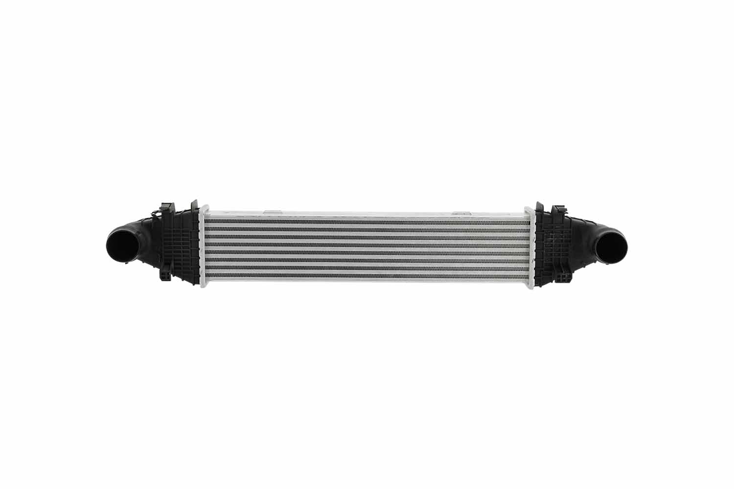 Hella Intercooler, inlaatluchtkoeler 8ML 366 470-921