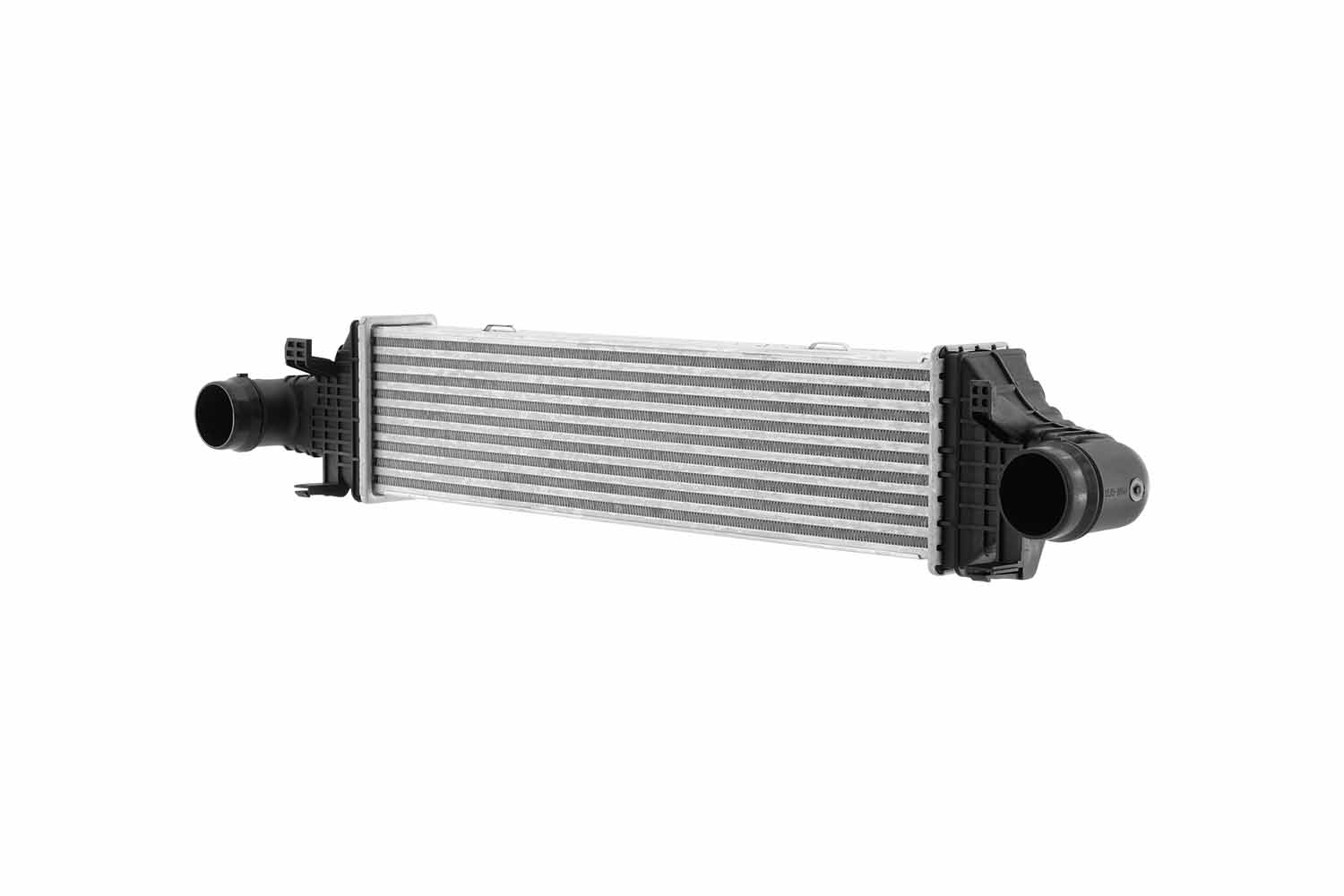 Hella Intercooler, inlaatluchtkoeler 8ML 366 470-931