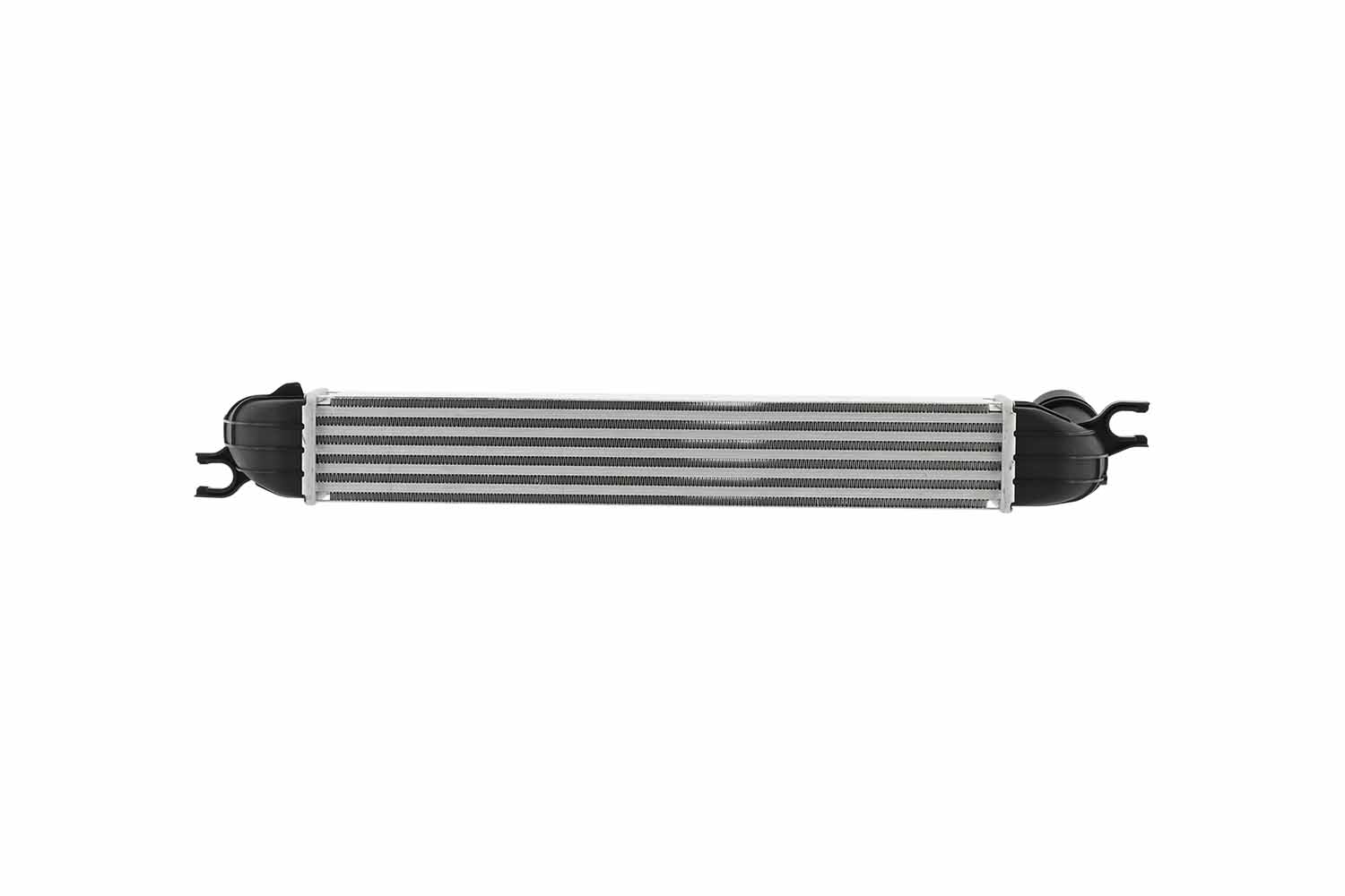 Hella Intercooler, inlaatluchtkoeler 8ML 366 470-961
