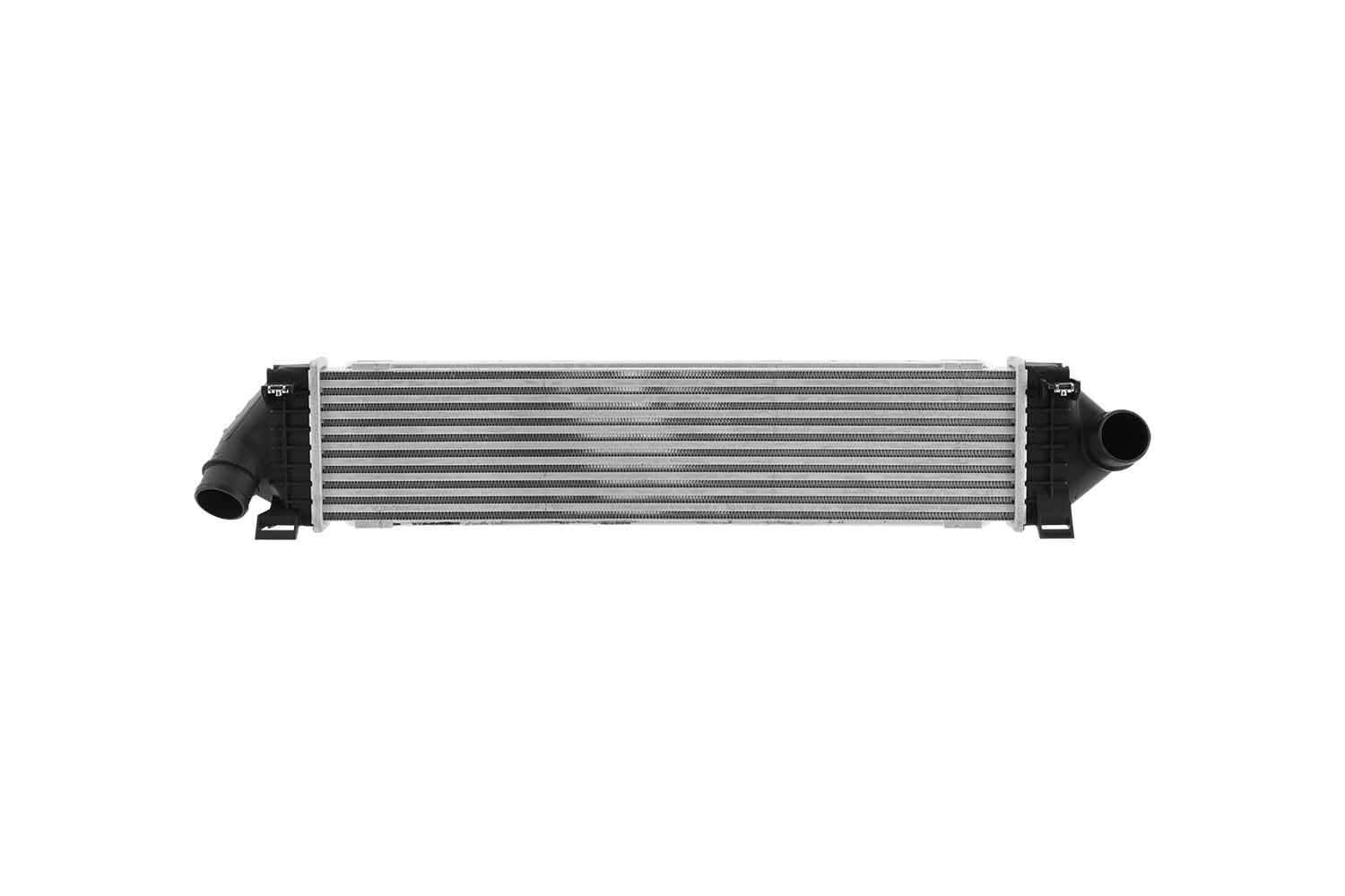 Hella Intercooler, inlaatluchtkoeler 8ML 366 470-981