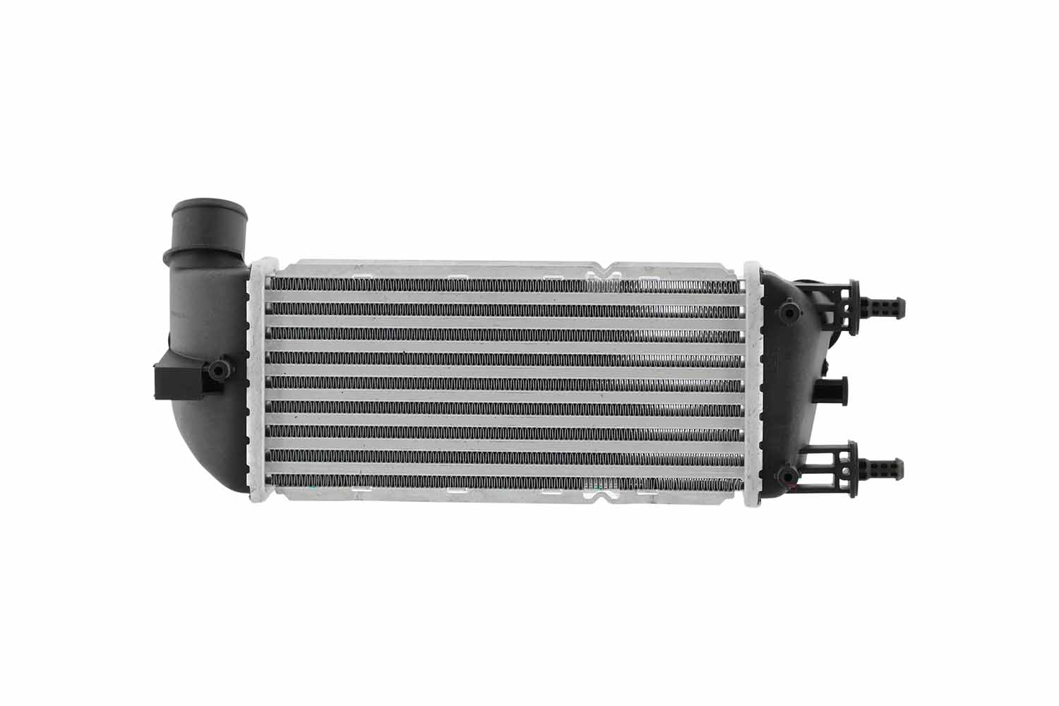 Hella Intercooler, inlaatluchtkoeler 8ML 366 471-001