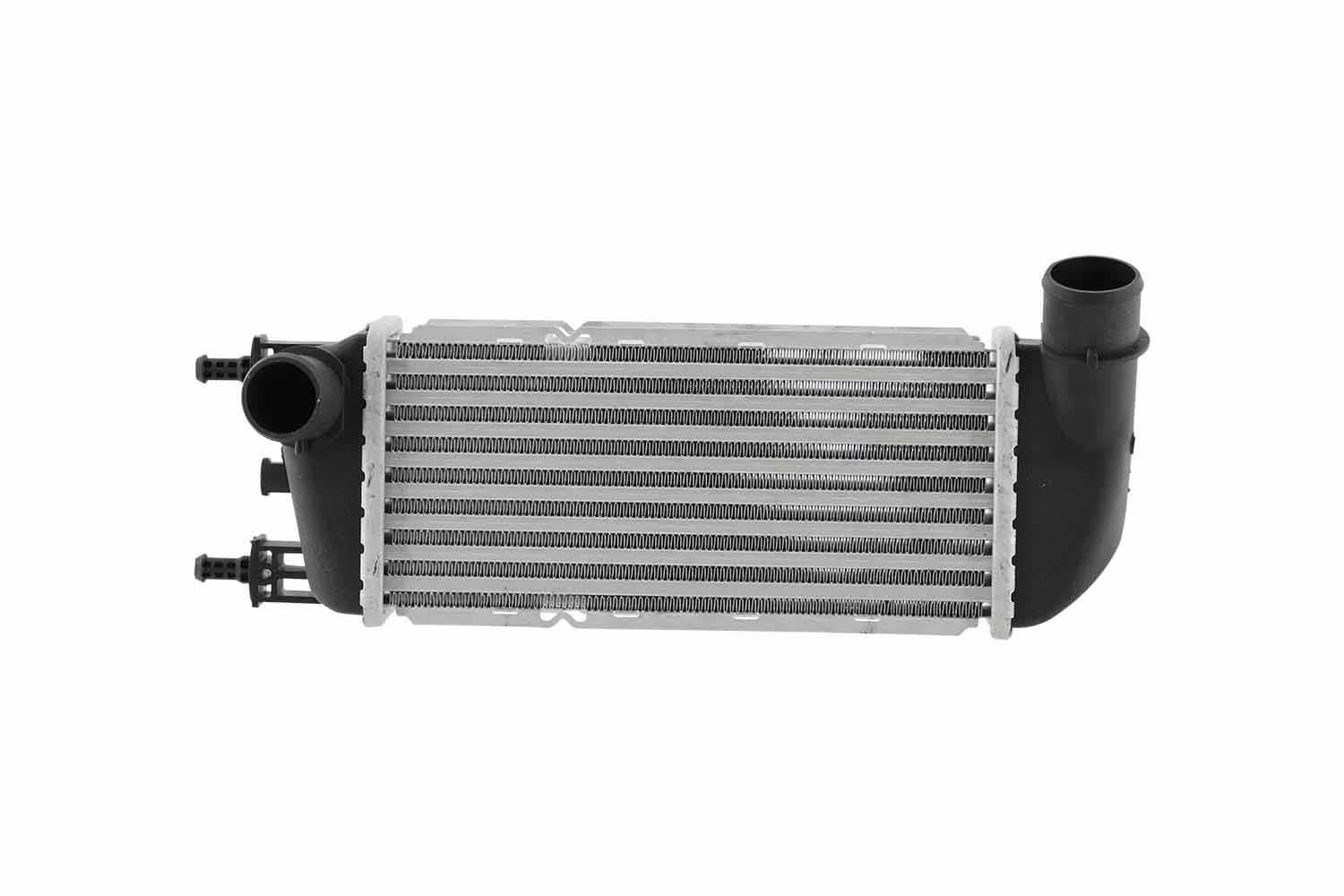 Hella Intercooler, inlaatluchtkoeler 8ML 366 471-001