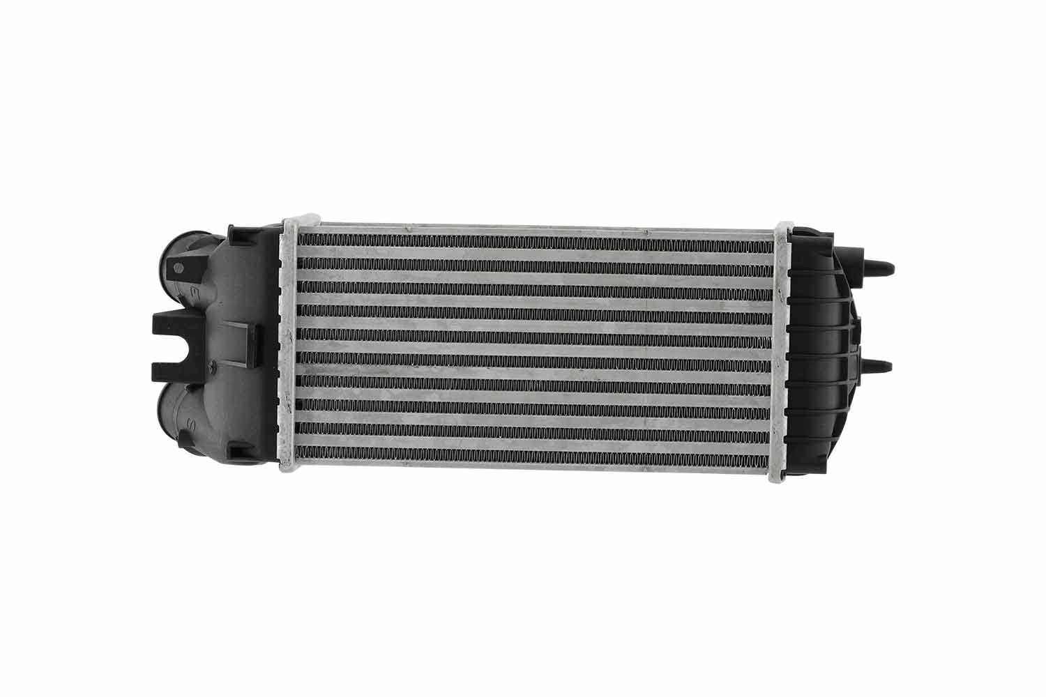 Hella Intercooler, inlaatluchtkoeler 8ML 366 471-011